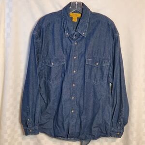 Global Expedition Jean Denim